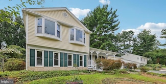 4612 Prestwood Dr, Olney, MD 20832