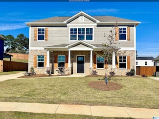 469 Avondale Ln, Pell City, AL 35128