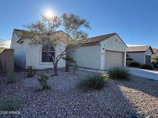 3453 N San Marin Dr, Florence, AZ 85132