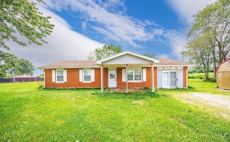 1360 Pogue Frazee Rd, Camden, OH 45311