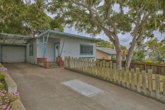 1125 Miles Ave, Pacific Grove, CA 93950