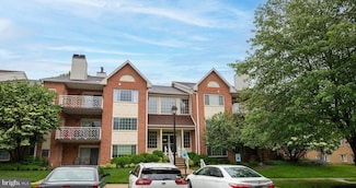 406 Rockfleet Rd Unit 303, Lutherville Timonium, MD 21093
