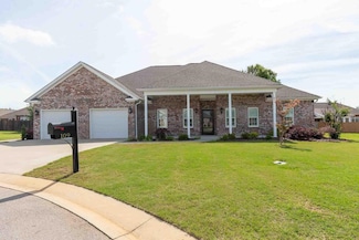 109 Camelot Ct, Florence, AL 35633