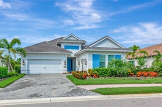 16620 Collingtree Crossing, Bradenton, FL 34202