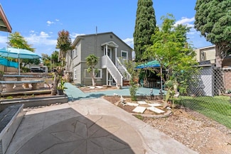 4117 Jamul Ave, San Diego, CA 92113