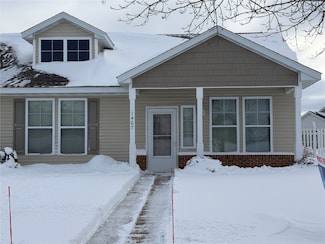 1407 Tower Ln NE Unit 1407, Cedar Rapids, IA 52402