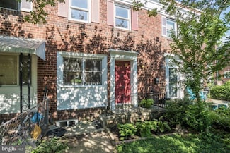 507 S Fayette St, Alexandria, VA 22314