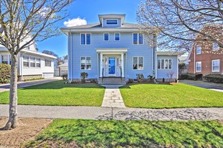 27 Ramshead Rd, Medford, MA 02155