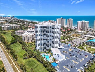 2 Oceans Blvd W Unit 1007, Daytona Beach Shores, FL 32118