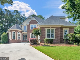 1258 McAllistar Dr, Locust Grove, GA 30248