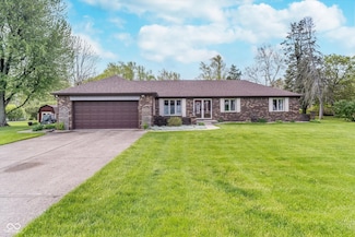 417 W Ash St, Jamestown, IN 46147