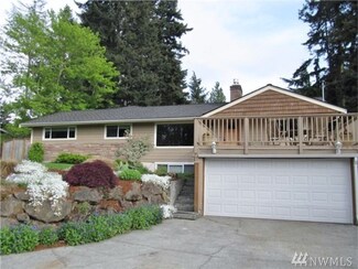1023 S 296th Place, Federal Way, WA 98003