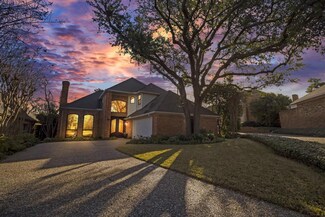 14966 Trafalgar Ct, Dallas, TX 75254