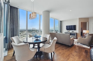 1301 Throckmorton St Unit 2805, Fort Worth, TX 76102