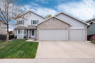 11181 W Crestline Dr, Littleton, CO 80127