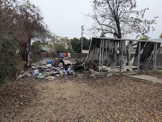 4576 E Balch Ave, Fresno, CA 93702