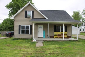 1870 W Old Us Highway 50, Washington, IN 47501