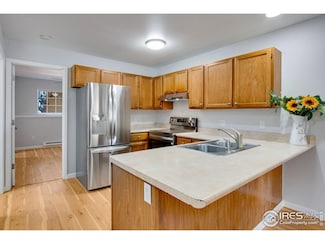 3565 Windmill Dr Unit N3, Fort Collins, CO 80526