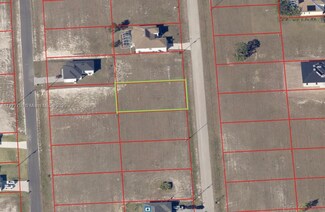 3812 NW 43rd Place, Cape Coral, FL 33993