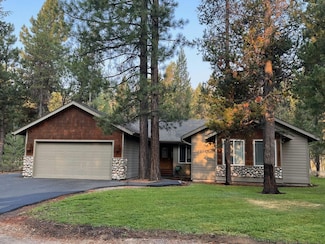 55565 Wagon Master Way, Bend, OR 97707
