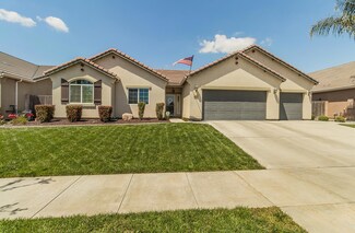 2338 W Glendale Ave, Visalia, CA 93291