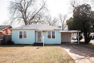4823 38th St, Lubbock, TX 79414