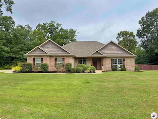 22 Heritage Blvd, Texarkana, TX 75501