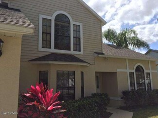 4019 Pinyon Dr, Cocoa, FL 32926