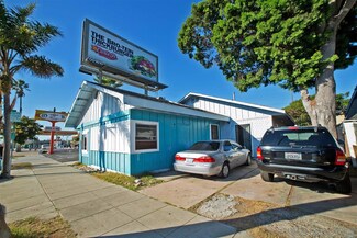 4760 Voltaire St, San Diego, CA 92107