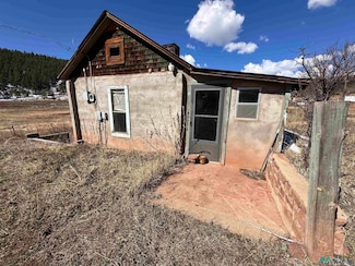 County Road C009 115 La Canada Bonita, Black Lake, NM 87734