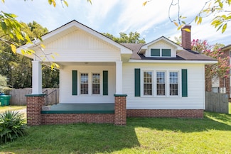 1221 W Commerce St, Lewisburg, TN 37091