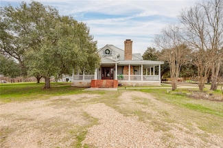 5064 Red Rock Rd, Bryan, TX 77808