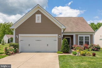97 Battery Point Dr, Fredericksburg, VA 22406