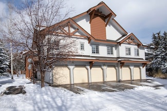703 Crazy Horse Cir Unit 703, Edwards, CO 81632
