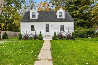 67 Thayer Ave, West Bridgewater, MA 02379