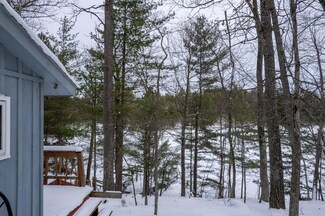8369 Doolittle Rd, Minocqua, WI 54548