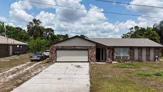 1014 S Canal Blvd, Sebring, FL 33870