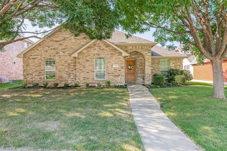 13356 Four Willows Dr, Frisco, TX 75035