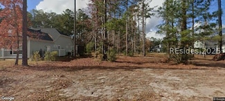 861 High Water Dr, Hardeeville, SC 29927