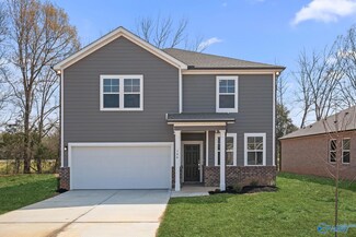 146 Vulcan St, Owens Cross Roads, AL 35763