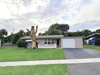 1643 W River Dr, Margate, FL 33063