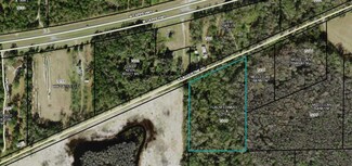 00 Old St Augustine Rd, Monticello, FL 32344