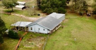600 Cr 4309, Hillister, TX 77624