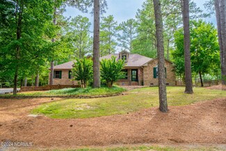 50 Shadow Dr, Whispering Pines, NC 28327