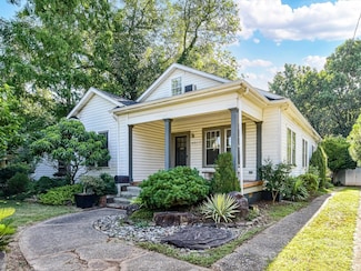 4317 Commonwealth Ave, Charlotte, NC 28205