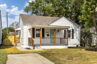 2329 Jefferson Ave, Columbus, OH 43211