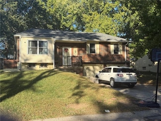 1620 N Belvidere Ave, Independence, MO 64056