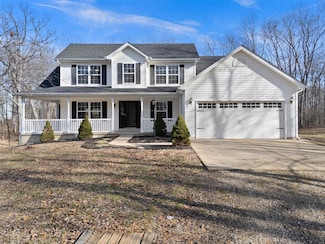30 Autumn Ct, Moscow Mills, MO 63362