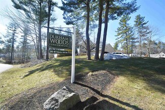 41 Bucks Hill Rd, Durham, NH 03824