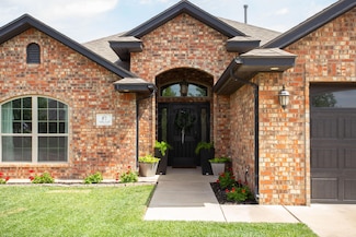 7 Quay Ln, Canyon, TX 79015